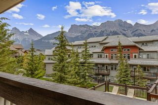 Photo 21: 203 109 Montane Road: Canmore Apartment for sale : MLS®# A1233598