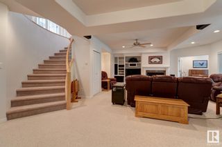 Photo 37: 1110 Twin Brooks Point in Edmonton: Zone 16 House for sale : MLS®# E4389433
