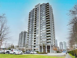 Photo 25: 1102 4178 DAWSON Street in Burnaby: Brentwood Park Condo for sale (Burnaby North)  : MLS®# R2652329