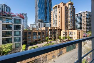 Photo 16: 619 1133 HOMER Street in Vancouver: Yaletown Condo for sale in "H & H" (Vancouver West)  : MLS®# R2880867