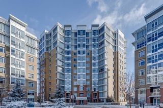 Photo 1: 708 32 Varsity Estates Circle NW in Calgary: Varsity Apartment for sale : MLS®# A2107106