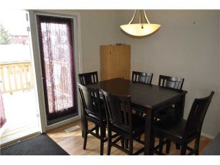 Photo 5: 604 Gib Bell Close: Irricana Residential Detached Single Family for sale : MLS®# C3645673