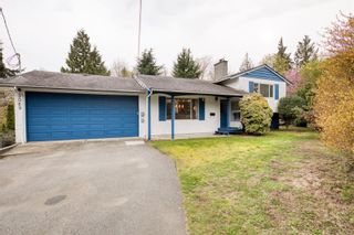 Photo 1: 3069 Alan A Dale Pl in Nanaimo: Na Departure Bay House for sale : MLS®# 900661