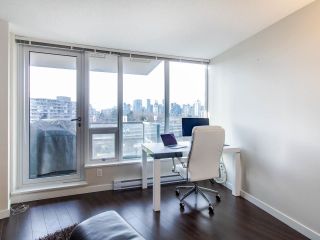 Photo 6: 603 445 W 2ND Avenue in Vancouver: False Creek Condo for sale (Vancouver West)  : MLS®# R2444949