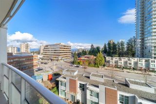 Photo 17: 606 4880 BENNETT Street in Burnaby: Metrotown Condo for sale (Burnaby South)  : MLS®# R2537281
