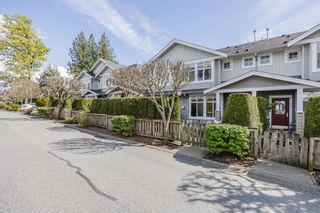 Photo 2: 32 20449 66 Avenue in Langley: Willoughby Heights Townhouse for sale in "NATURE'S LANDING" : MLS®# R2875070