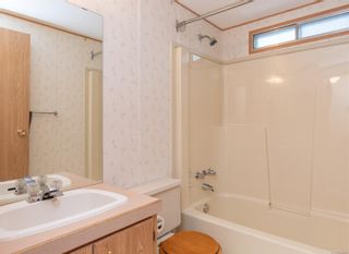Photo 17: 32 2501 Labieux Rd in Nanaimo: Na Diver Lake Manufactured Home for sale : MLS®# 945080