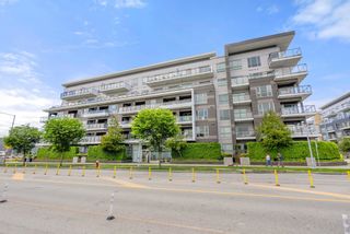 Photo 1: 620 7008 RIVER Parkway in Richmond: Brighouse Condo for sale in "RIVA III" : MLS®# R2699560