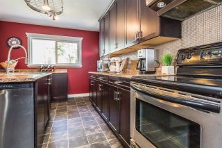 Photo 7: 22043 SELKIRK Avenue in Maple Ridge: West Central House for sale : MLS®# R2262384