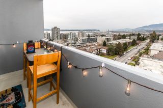 Photo 12: 1105 110 W 4TH Street in North Vancouver: Lower Lonsdale Condo for sale in "Ocean Vista" : MLS®# R2647198