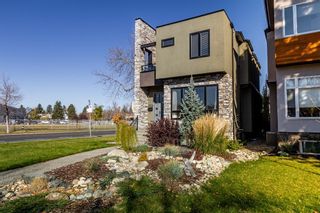 Photo 39: 2926 6 Avenue NW in Calgary: Parkdale Detached for sale : MLS®# A1159810
