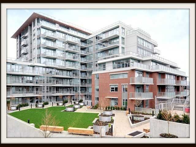 Photo 1: Photos: # 502 250 E 6TH AV in Vancouver: Mount Pleasant VE Condo for sale (Vancouver East)  : MLS®# V1047852