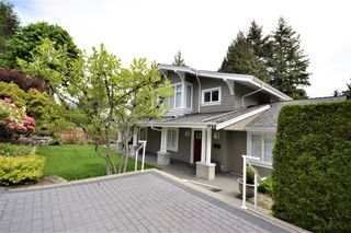 Photo 2: 1750 ALDERLYNN Drive in North Vancouver: Westlynn House for sale : MLS®# R2780475