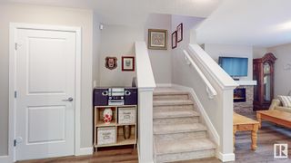 Photo 16: 60 HAMMETT Gate: Spruce Grove House Half Duplex for sale : MLS®# E4372421