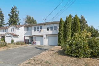 Photo 2: B 2258 Tull Ave in Courtenay: CV Courtenay City Half Duplex for sale (Comox Valley)  : MLS®# 914798