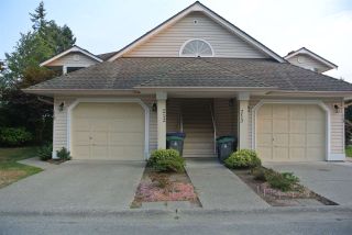 Photo 19: 212 16031 82 Avenue in Surrey: Fleetwood Tynehead Townhouse for sale in "SPRINGFIELD" : MLS®# R2197263