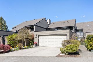 Photo 1: 3605 NICO WYND Drive in Surrey: Elgin Chantrell Townhouse for sale in "Nico Wynd" (South Surrey White Rock)  : MLS®# R2873191