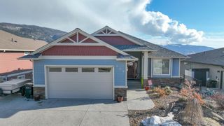 Photo 56: 209 Kicking Horse Place, in Vernon: House for sale : MLS®# 10270432