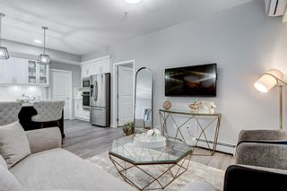 Photo 5: 1102 220 SETON Grove SE in Calgary: Seton Apartment for sale : MLS®# A1217810