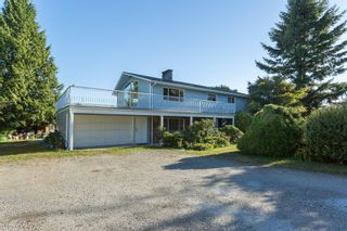 Photo 2: 19558 FENTON ROAD in PITT MEADOWS: Home for sale : MLS®# V1083507