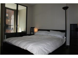 Photo 4: # 310 1189 HOWE ST in Vancouver: Downtown VW Condo for sale in "GENESIS" (Vancouver West)  : MLS®# V906174