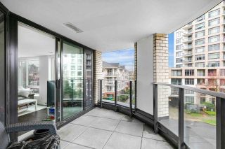 Photo 13: 305 5470 ORMIDALE Street in Vancouver: Collingwood VE Condo for sale in "WALL CENTRE CENTRAL PARK" (Vancouver East)  : MLS®# R2573190