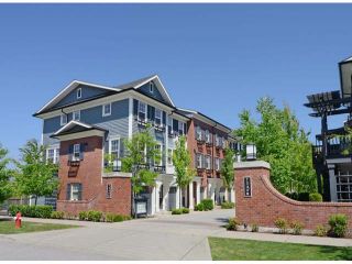 Photo 12: # 38 7348 192A ST in Surrey: Clayton Townhouse for sale (Cloverdale)  : MLS®# F1402902