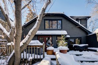 Photo 41: 1938 12 Street SW in Calgary: Upper Mount Royal Detached for sale : MLS®# A2011259