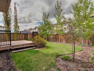 Photo 17: 24 EVERGLEN Grove SW in CALGARY: Evergreen Residential Detached Single Family for sale (Calgary)  : MLS®# C3618358