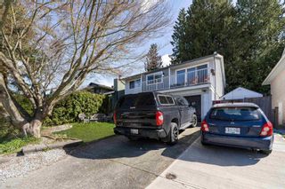 Photo 17: 20489 DALE Drive in Maple Ridge: Southwest Maple Ridge House for sale : MLS®# R2751902
