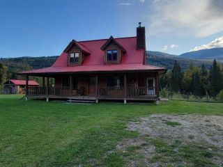 Photo 5: 2200 S YELLOWHEAD HIGHWAY: Clearwater Farm for sale (North East)  : MLS®# 175728