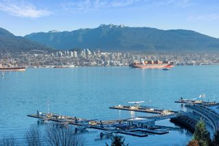 Photo 16: 803 1169 W CORDOVA Street in Vancouver: Coal Harbour Condo for sale in "ONE HARBOUR GREEN" (Vancouver West)  : MLS®# R2834932