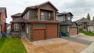 Main Photo: 11 Towers Close: Red Deer Detached for sale : MLS®# A2136194