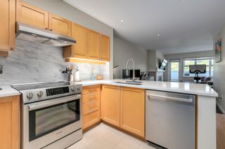 Photo 10: 405 3580 W 41ST Avenue in Vancouver: Southlands Condo for sale in "HIGH STREET" (Vancouver West)  : MLS®# R2714062