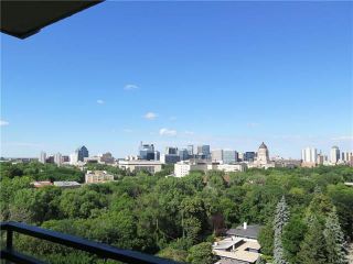 Photo 11: 11C 300 Roslyn Road in Winnipeg: Osborne Village Condominium for sale (1B)  : MLS®# 1818378
