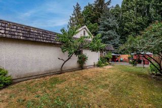 Photo 23: 34612 2 Avenue in Abbotsford: Poplar House for sale : MLS®# R2724430