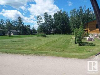 Photo 1: 4220 43 Avenue: Rural Lac Ste. Anne County Rural Land/Vacant Lot for sale : MLS®# E4296736
