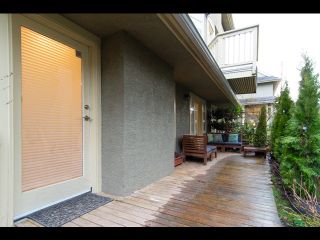 Photo 35: 36 W 14TH AVENUE in Vancouver: Mount Pleasant VW Townhouse for sale (Vancouver West)  : MLS®# R2541841