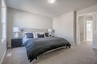 Photo 29: 137 7707 Martha's Haven Park NE in Calgary: Martindale Row/Townhouse for sale : MLS®# A2111057