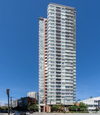 Photo 2: 610 688 ABBOTT Street in Vancouver: Downtown VW Condo for sale in "Firenza II" (Vancouver West)  : MLS®# R2478272