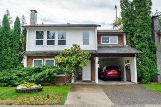 Photo 1: 1890 BLUFF Way in Coquitlam: River Springs House for sale in "RIVER SPRINGS" : MLS®# R2834382