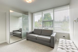 Photo 14: 102 530 WHITING Way in Coquitlam: Coquitlam West Townhouse for sale in "BROOKMERE" : MLS®# R2861607