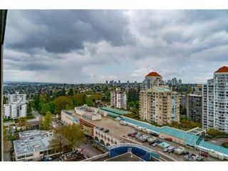 Photo 24: 1903 615 BELMONT Street in New Westminster: Uptown NW Condo for sale in "BELMONT TOWER" : MLS®# R2693636