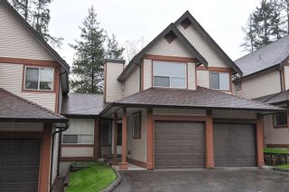 Photo 20: 22 23151 HANEY Bypass in Maple Ridge: East Central Townhouse for sale in "STONEHOUSE ESTATES" : MLS®# R2386013