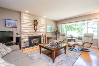 Photo 7: 2970 SPURAWAY Avenue in Coquitlam: Ranch Park House for sale : MLS®# R2485270