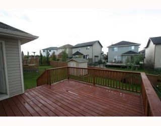 Photo 17: 11323 ROCKYVALLEY Drive NW in CALGARY: Rocky Ridge Ranch Residential Detached Single Family for sale (Calgary)  : MLS®# C3360614