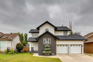 Photo 1: 15 Cambrille Crescent: Strathmore Detached for sale : MLS®# A2065175