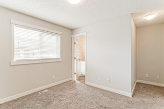 Photo 26: 508 Covecreek Circle NE in Calgary: Coventry Hills Row/Townhouse for sale : MLS®# A1235316