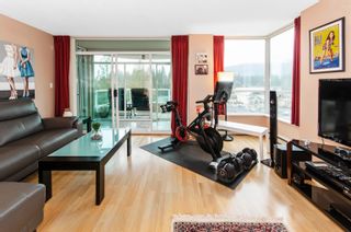 Photo 2: 804 995 ROCHE POINT Drive in North Vancouver: Roche Point Condo for sale in "Roche Point Tower" : MLS®# R2664908