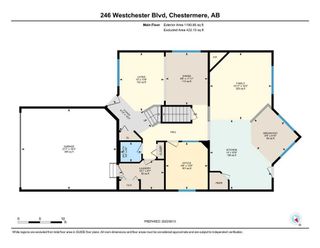 Photo 38: 246 Westchester Boulevard: Chestermere Detached for sale : MLS®# A2079920